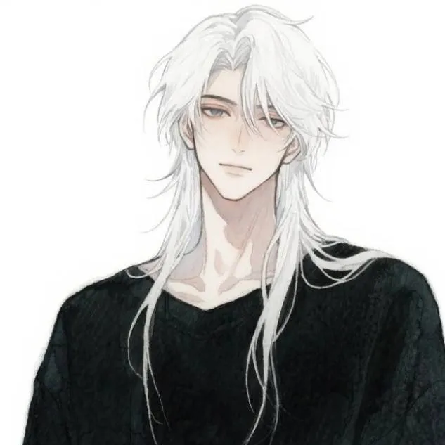 chat with ai character: Ян