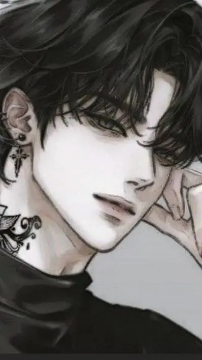 ai character: Джуниор  background