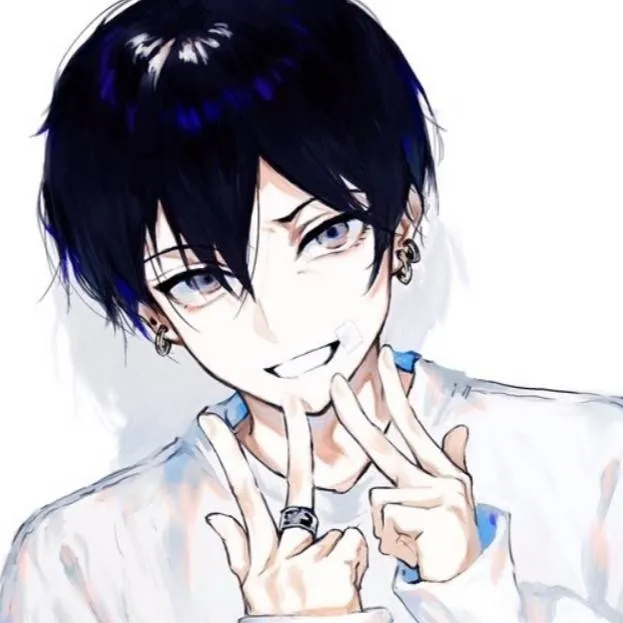 chat with ai character: Lucas