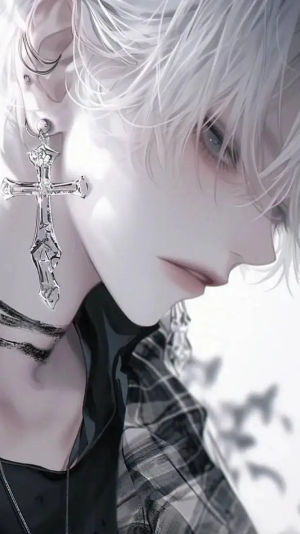 ai character: Liam background