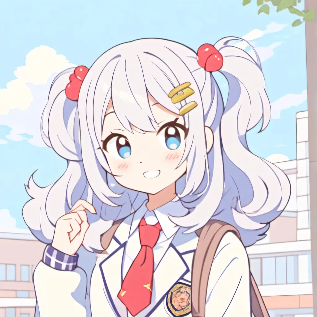 chat with ai character: yin shi