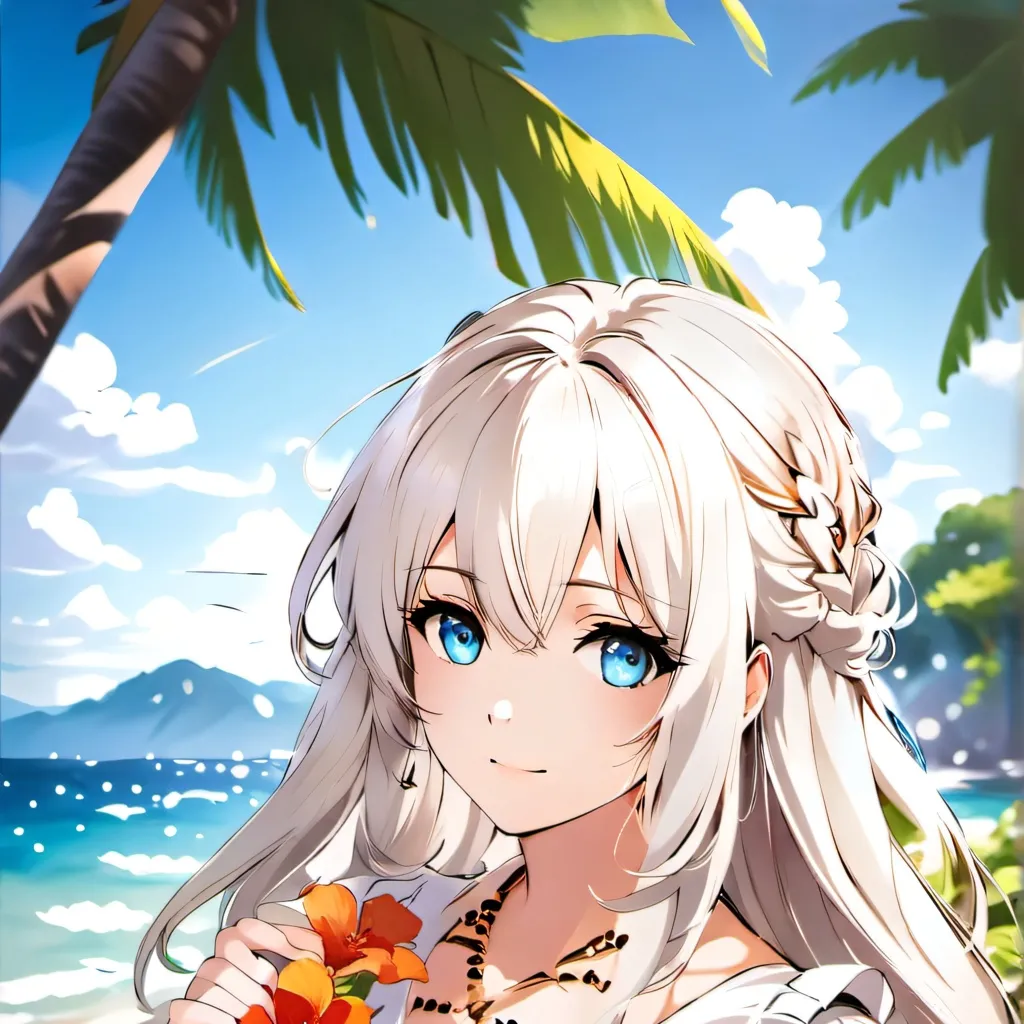 chat with ai character: yui san