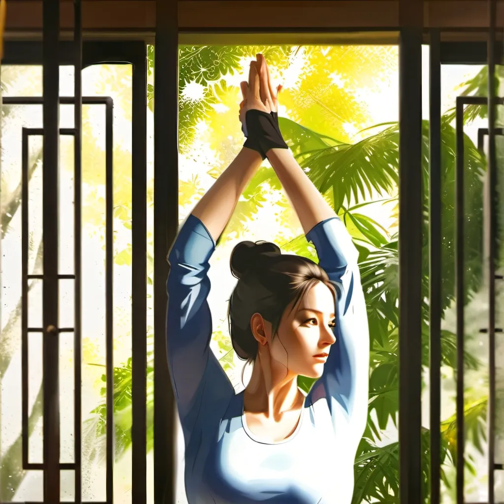 chat with ai character: Luna