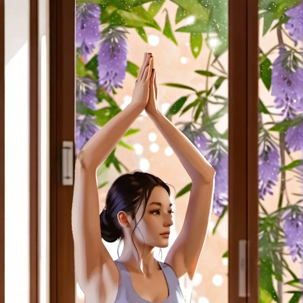 chat with ai character: Sira