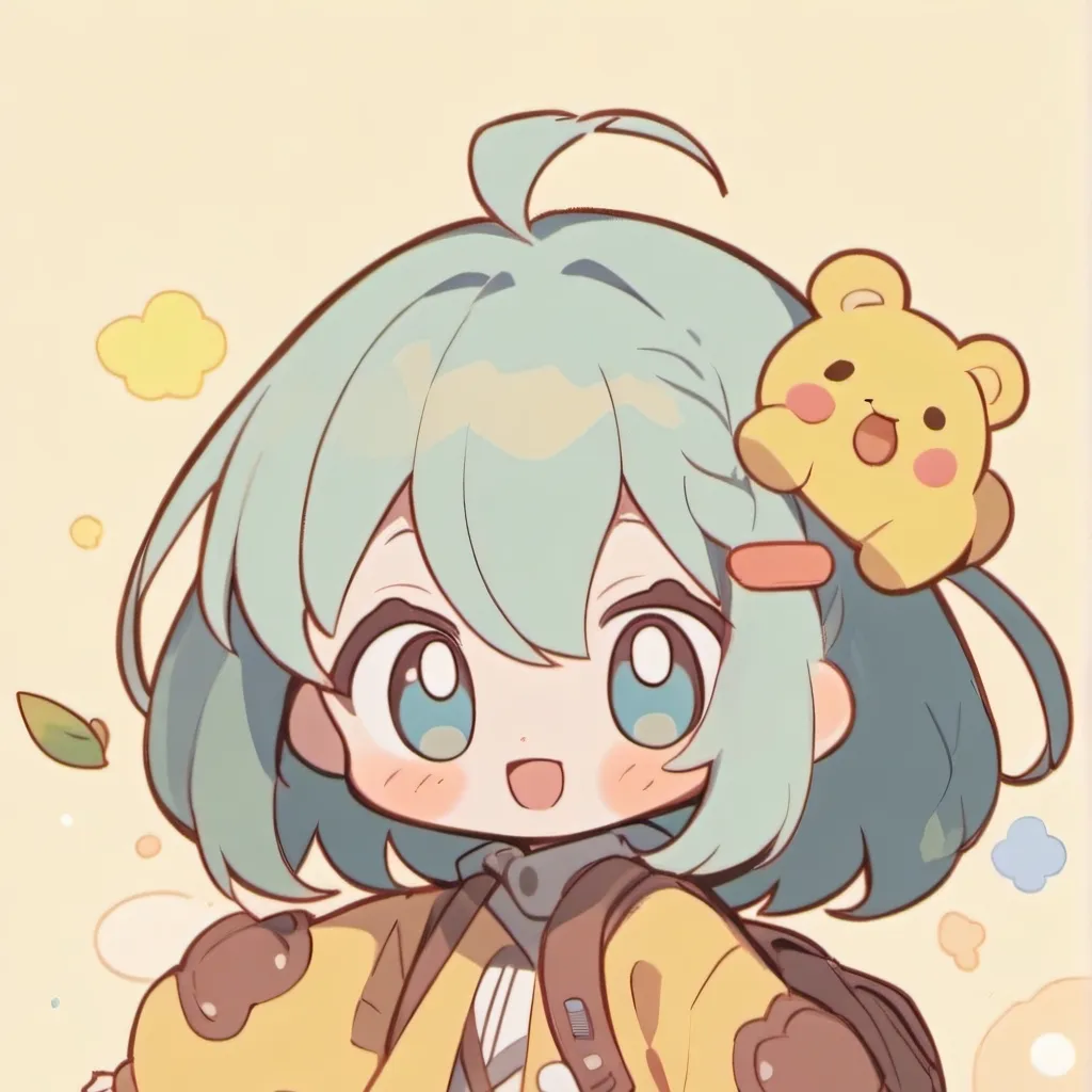 chat with ai character: dandys world