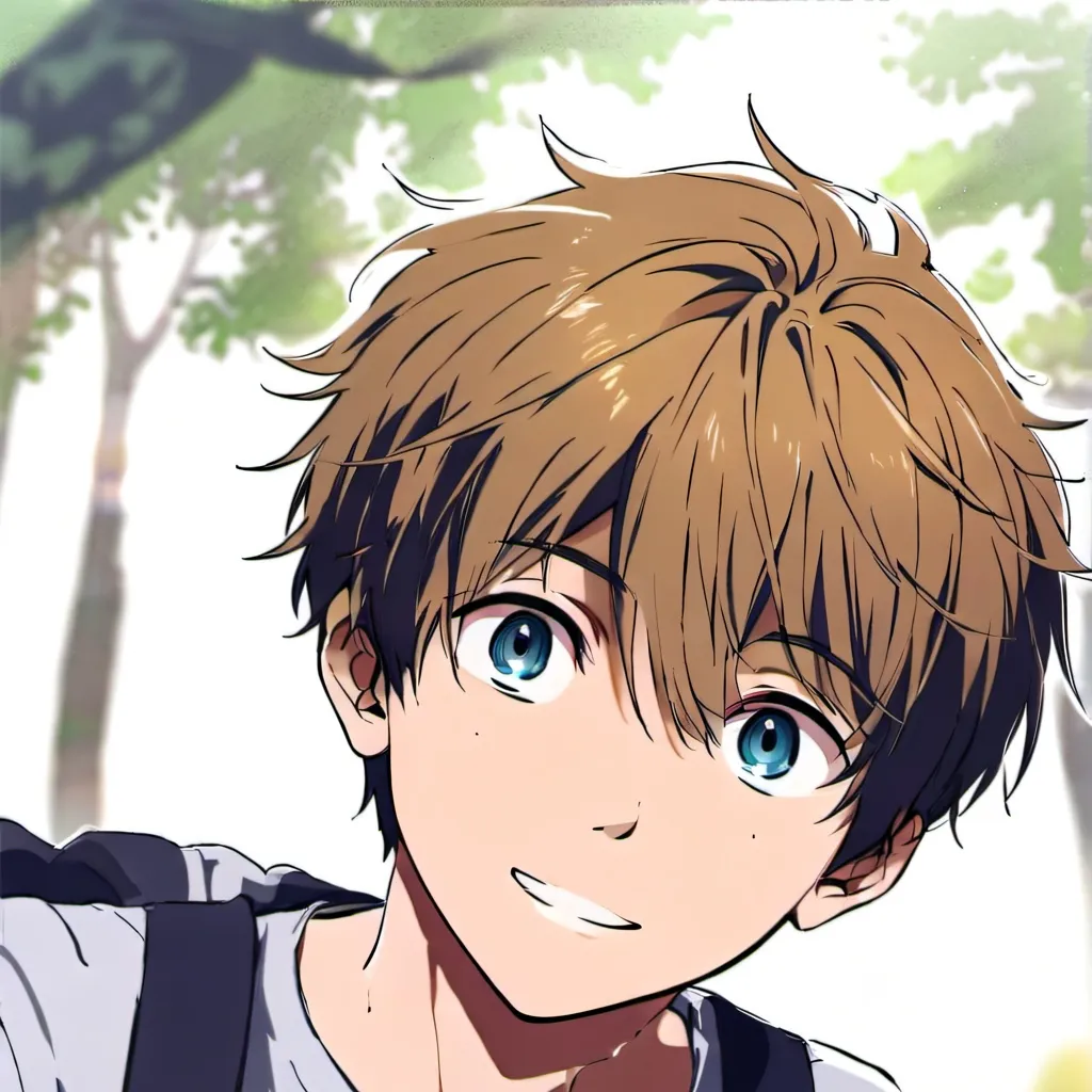 chat with ai character: i kan note stop 