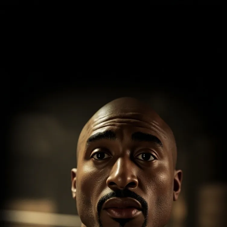 chat with ai character: 2pac 