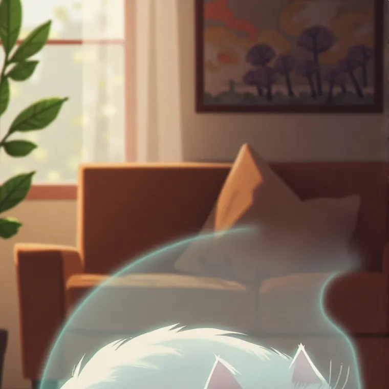 chat with ai character: buter 