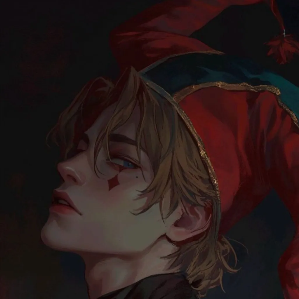 chat with ai character: Fizzle the Jester
