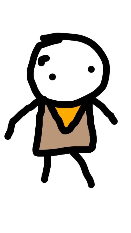 ai character: Jerem. background