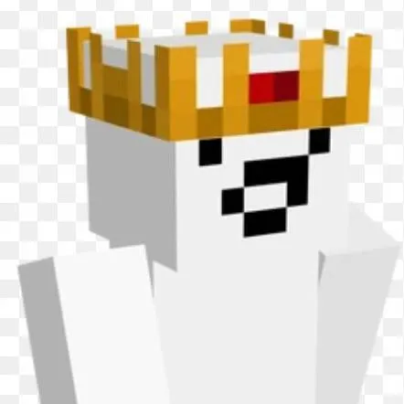 chat with ai character: Chained life smp