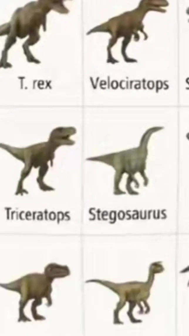 ai character: Snock x rexy background