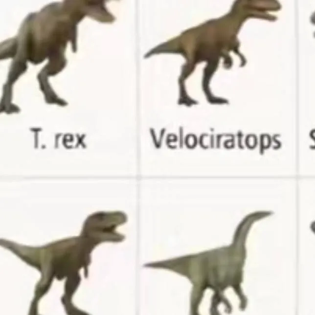 chat with ai character: Snock x rexy