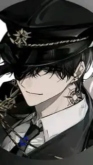 ai character: Ethan background