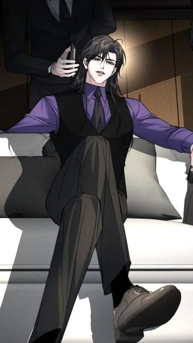 ai character: Ethan  background