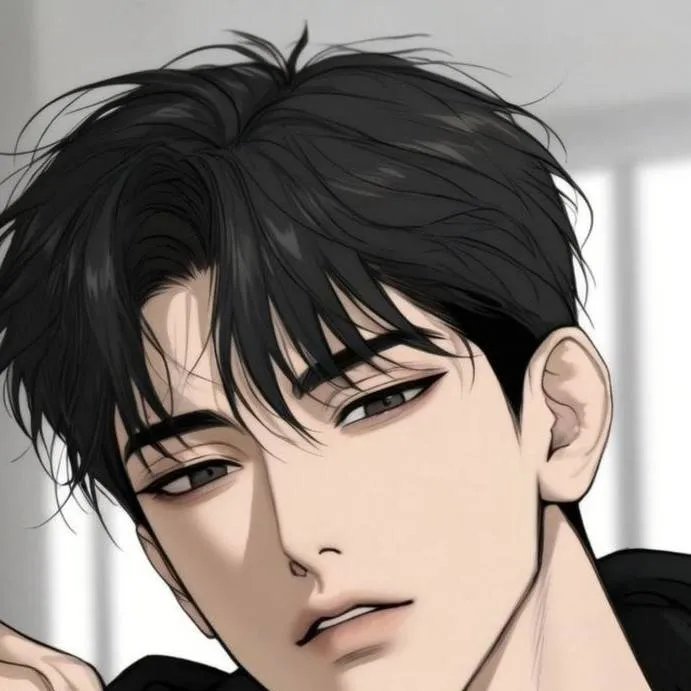 chat with ai character: Adam