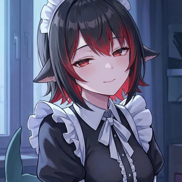 chat with ai character: ellen joe