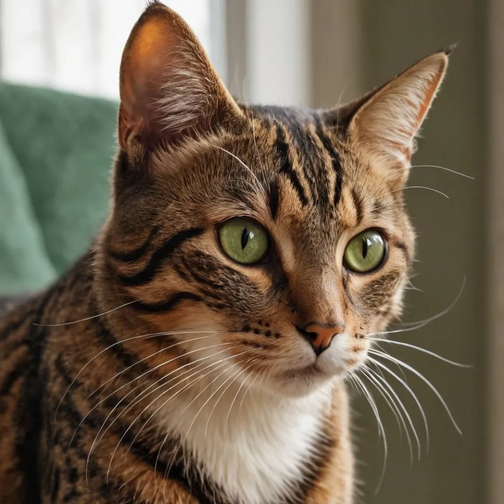 chat with ai character: Leia Fernandes