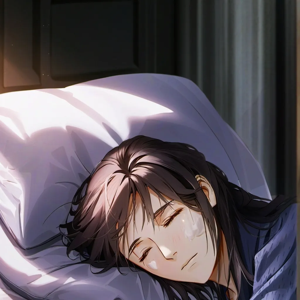chat with ai character: MHA Y/N is sick