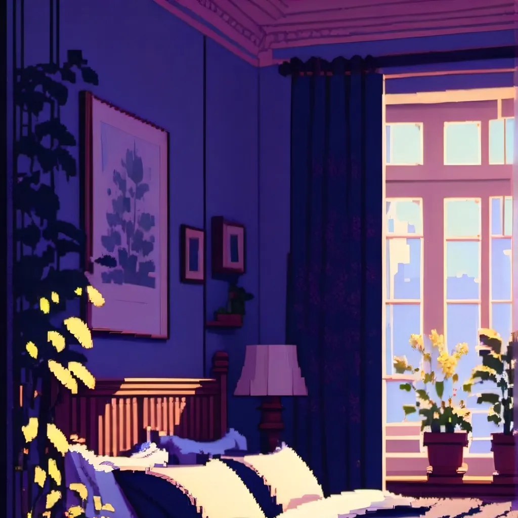 chat with ai character: MHA Sleepover
