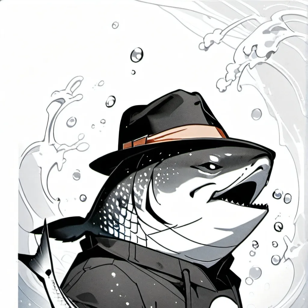 chat with ai character: карась др