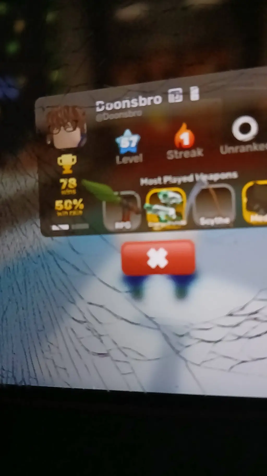 ai character: thank you so much background