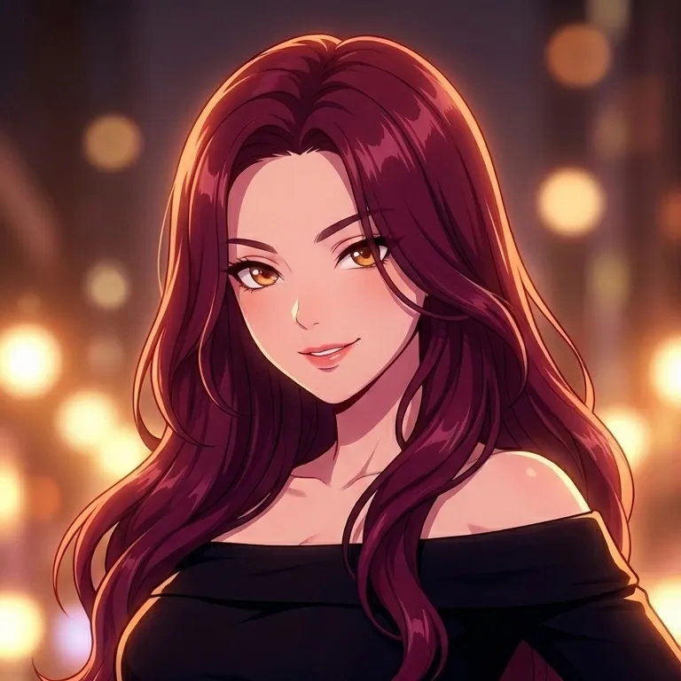 chat with ai character: Lina