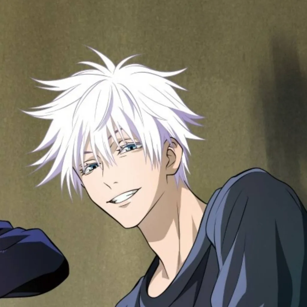 chat with ai character: Gojo Satoru