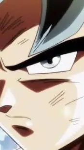 Talkie AI - Chat with son goku 