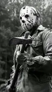 ai character: Jason background