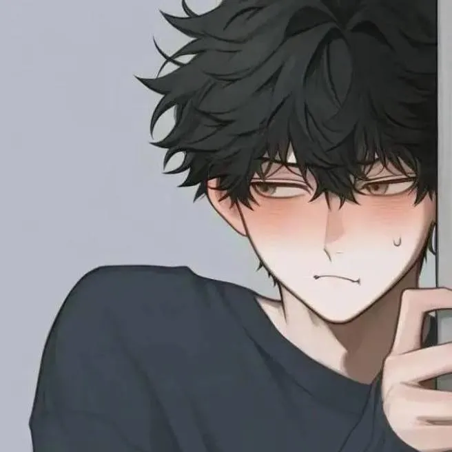 chat with ai character: Haru 