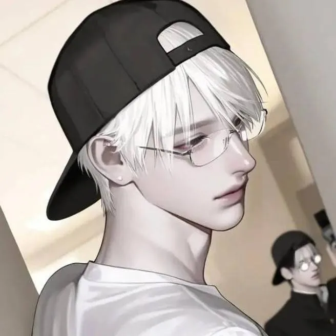 chat with ai character: kaien 