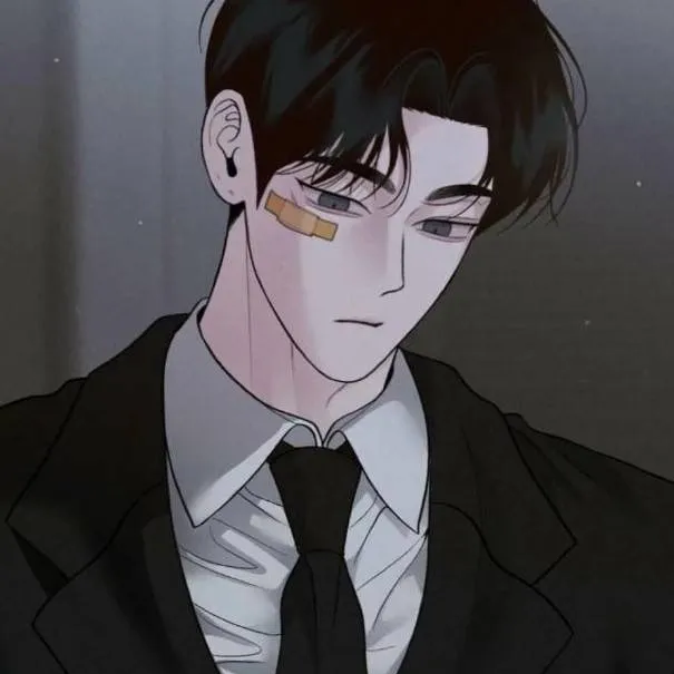 chat with ai character: Sebastián 