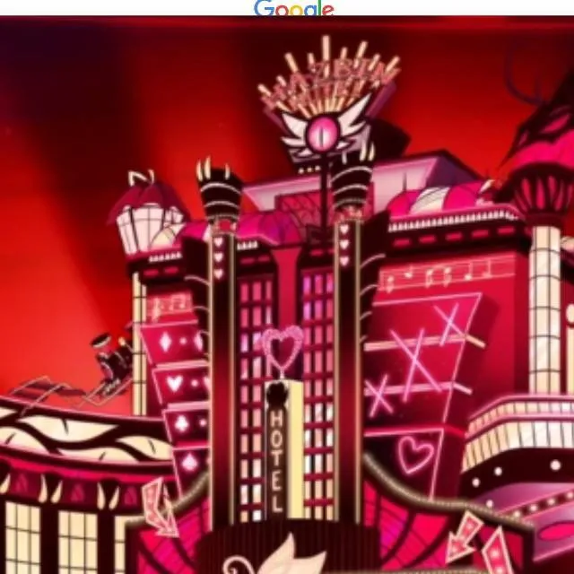 chat with ai character: Hazbin hotel 