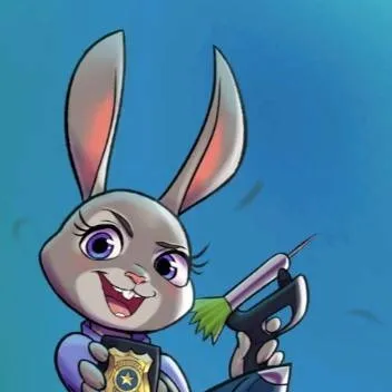 chat with ai character: Judy hopps