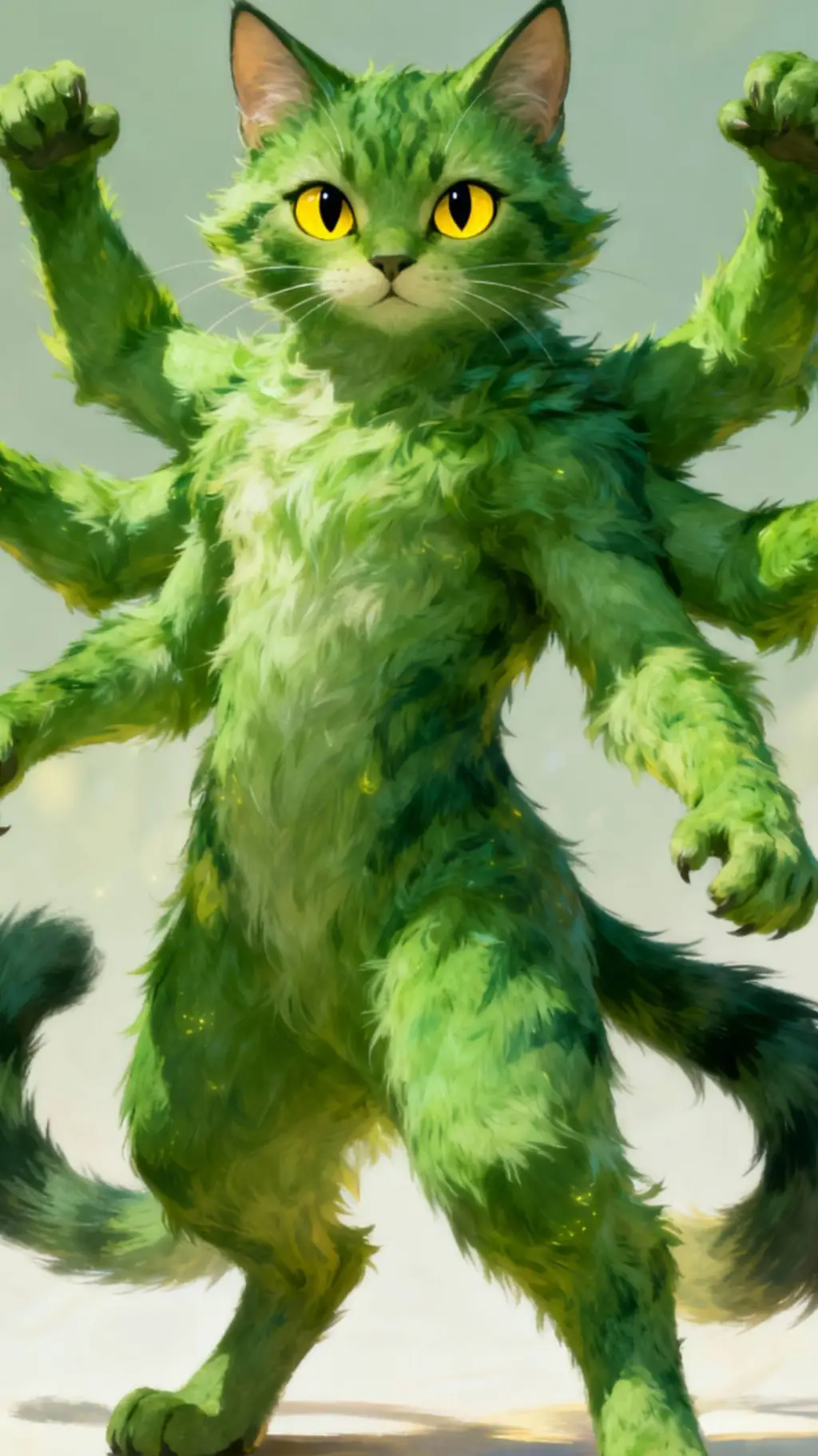 ai character: Zil'Kor background