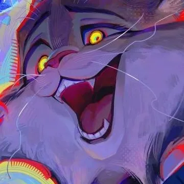 chat with ai character: Pawbert Lynxley