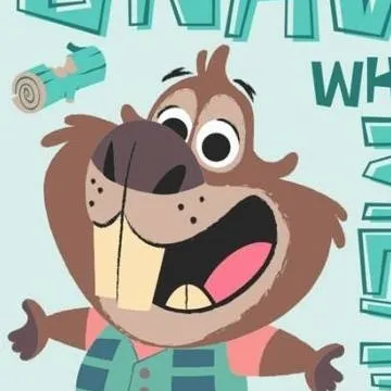 chat with ai character: Nibbles Maplestick