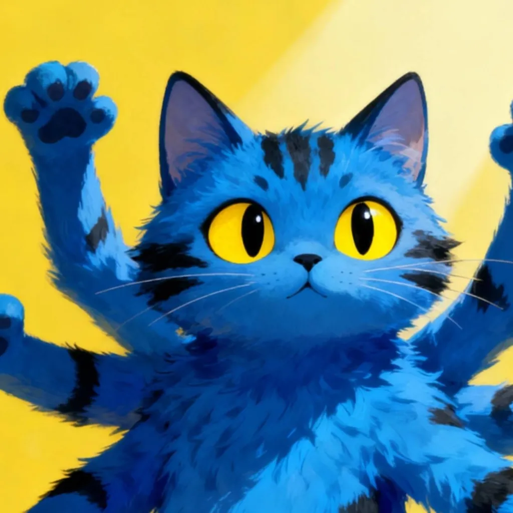 chat with ai character: Nip-Bip 