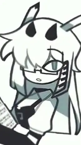 ai character: Miss Demi  background