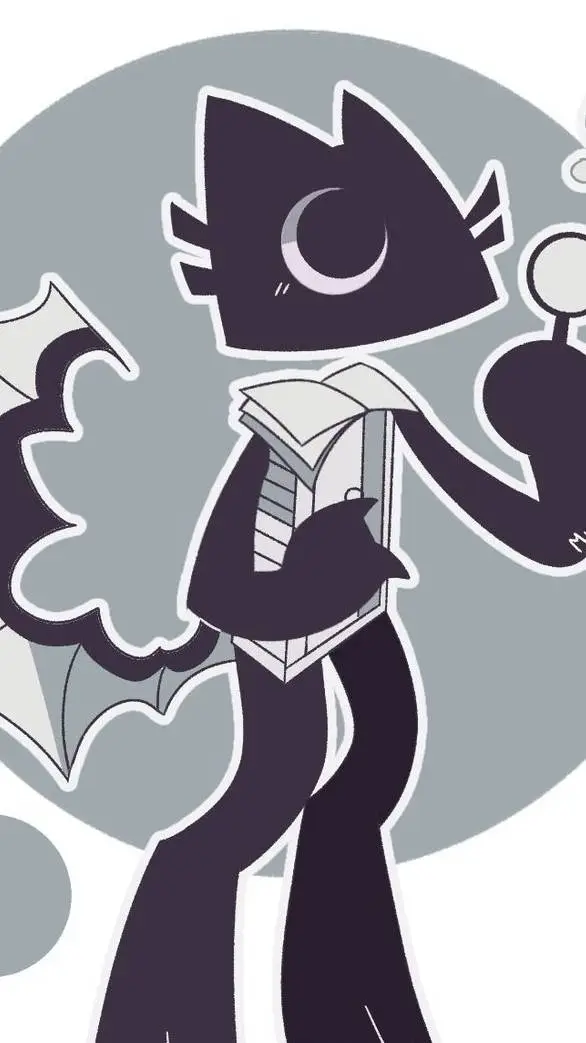 ai character: Cubbie background