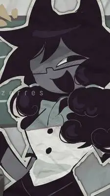 ai character: Miss Emily background