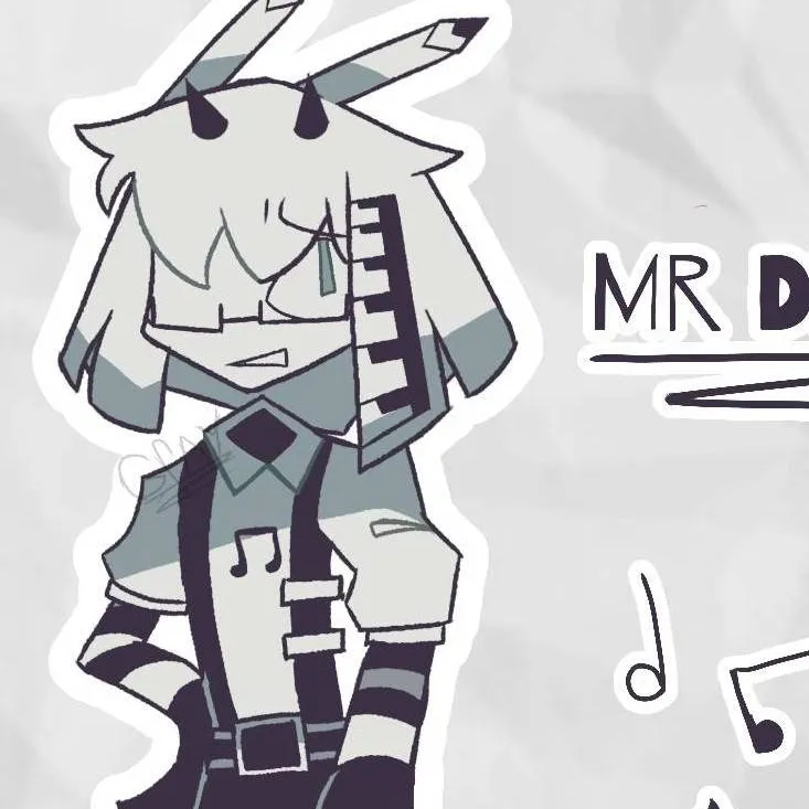 chat with ai character: Mister Demi