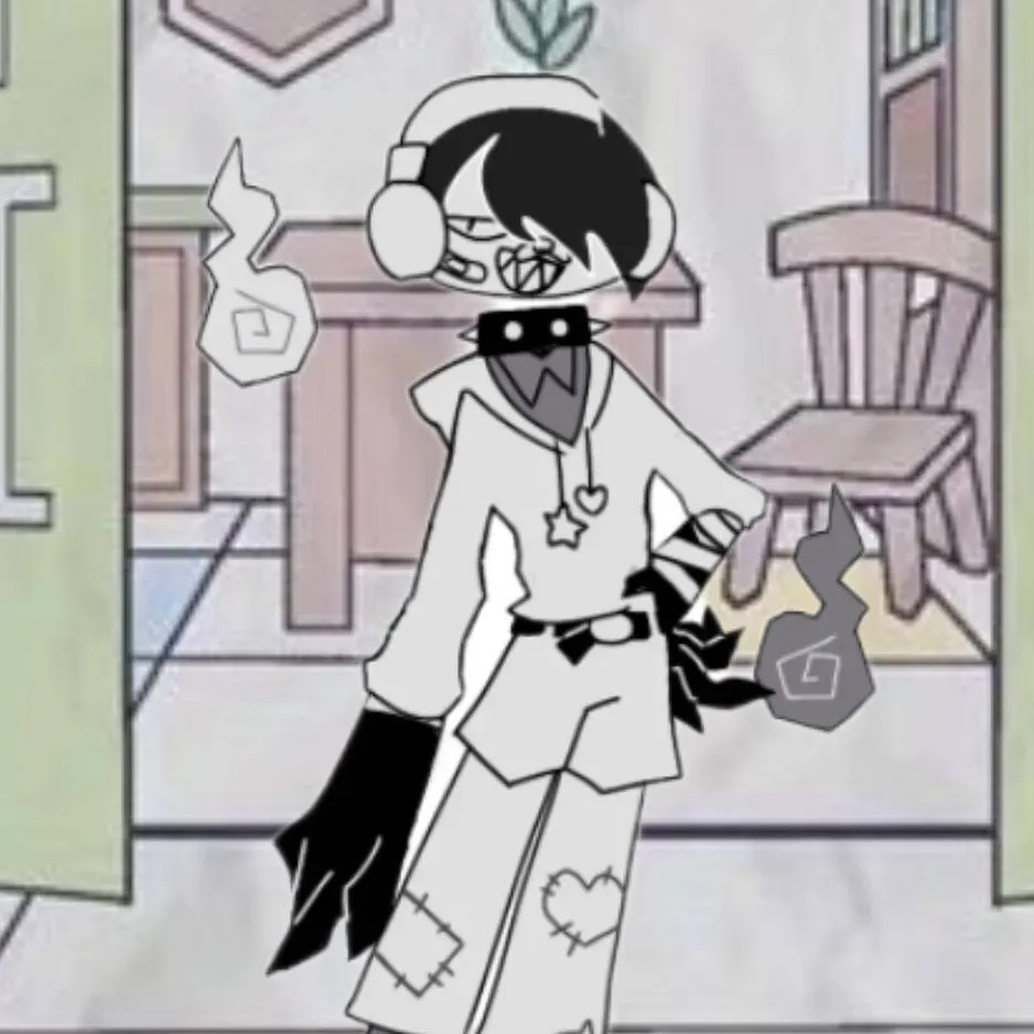 chat with ai character: Titouan 