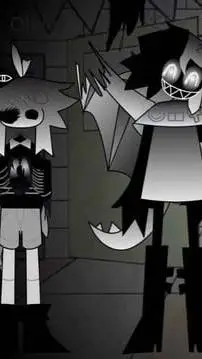 ai character: Fpe infection au  background