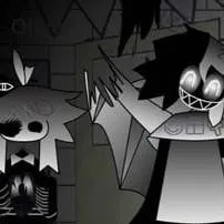 chat with ai character: Fpe infection au 