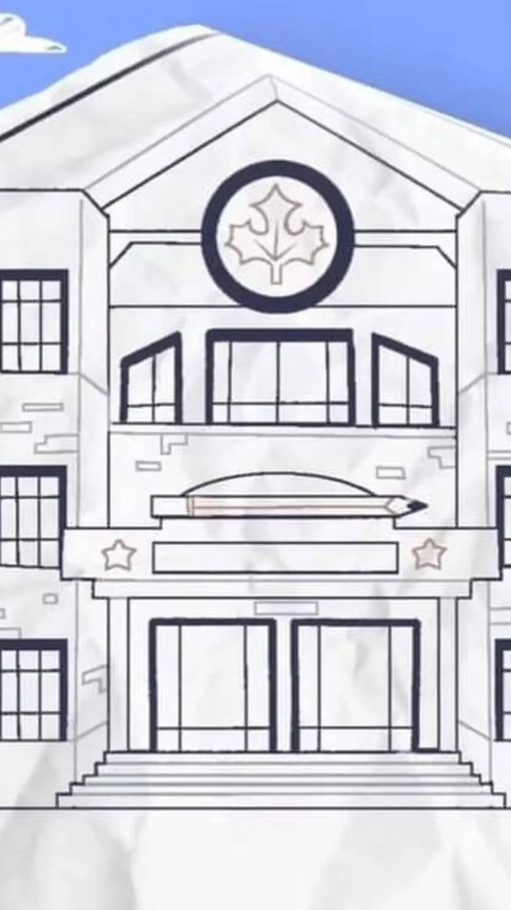 ai character: Fpe background