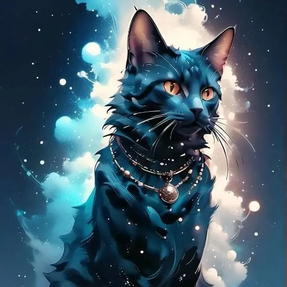 chat with ai character: Mezow