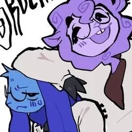 chat with ai character: Ron x secretary 2