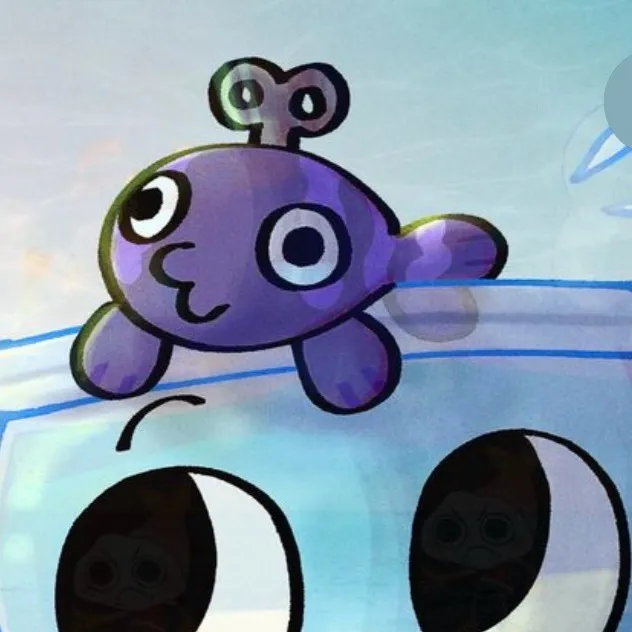 chat with ai character: Finn